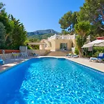 Villa La Marquesa By Interhome Dénia