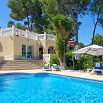 Villa La Marquesa By Interhome *
