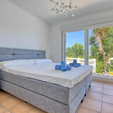 La Marquesa By Interhome