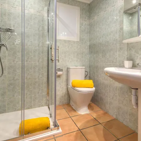 Villa La Marquesa By Interhome *
