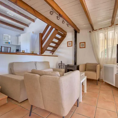 Villa La Marquesa By Interhome * Dénia