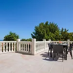 Villa La Marquesa By Interhome Βίλα Denia
