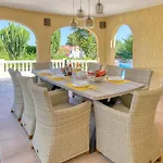 Βίλα Villa La Marquesa By Interhome Denia