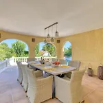 Villa La Marquesa By Interhome Βίλα Denia