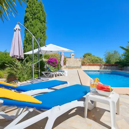 La Marquesa By Interhome