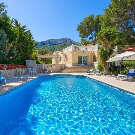 La Marquesa By Interhome Denia