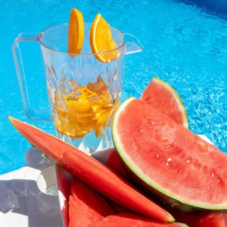 Villa La Marquesa By Interhome Dénia