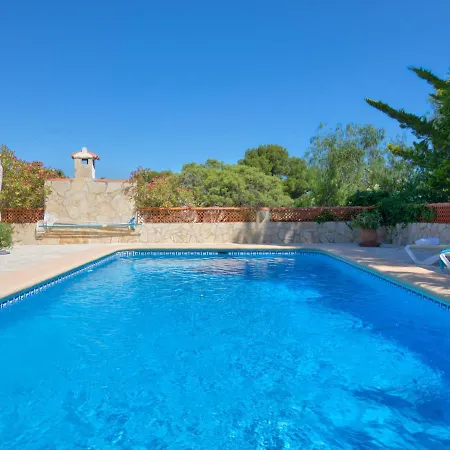 Villa La Marquesa By Interhome *