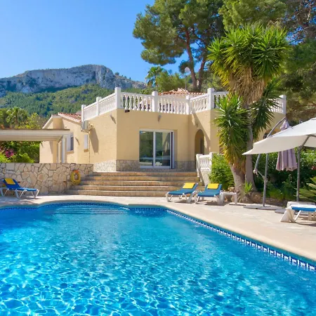 La Marquesa By Interhome * Denia