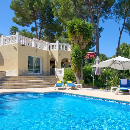 La Marquesa By Interhome *