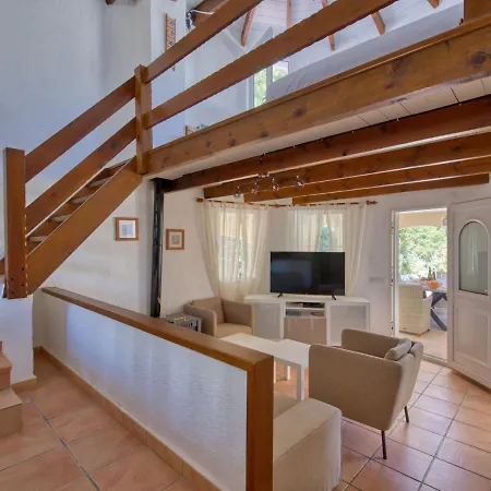 La Marquesa By Interhome Vila Denia