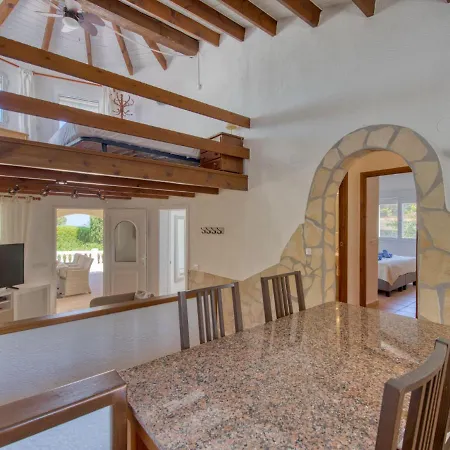Villa La Marquesa By Interhome Βίλα