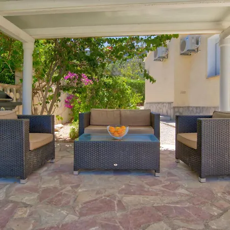 Vila La Marquesa By Interhome Denia