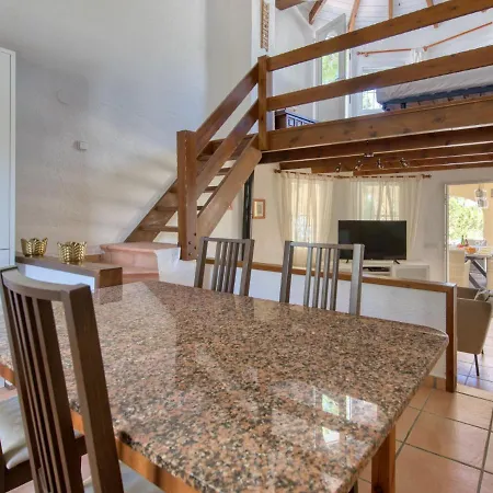 Villa La Marquesa By Interhome *