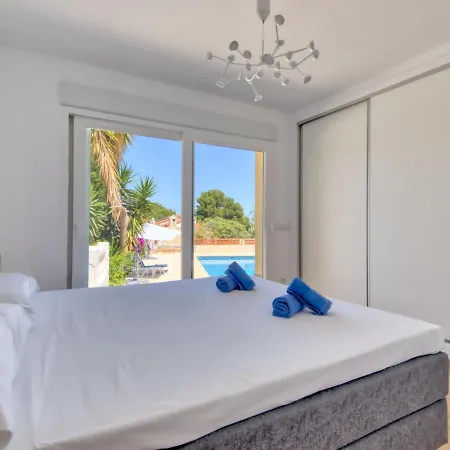 La Marquesa By Interhome * Denia