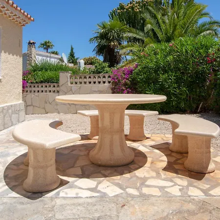 La Marquesa By Interhome Villa