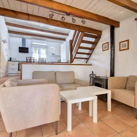 La Marquesa By Interhome Vila