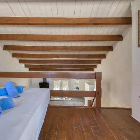 Vila La Marquesa By Interhome *