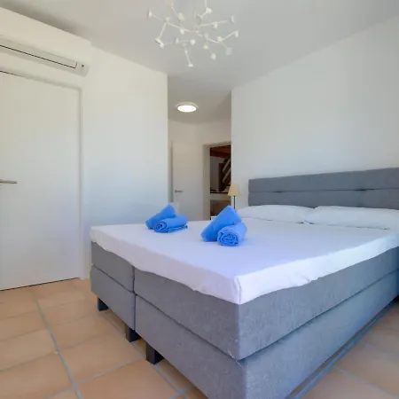 La Marquesa By Interhome Vila *