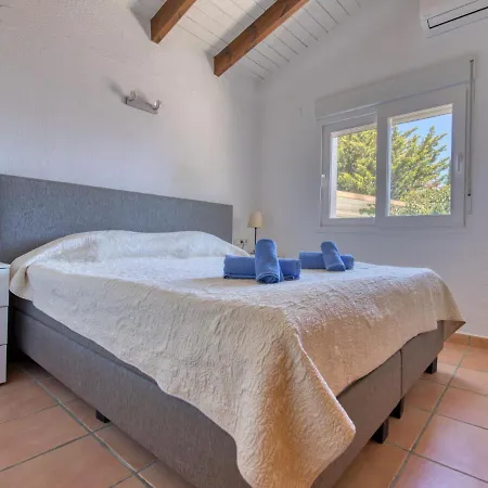 Villa La Marquesa By Interhome