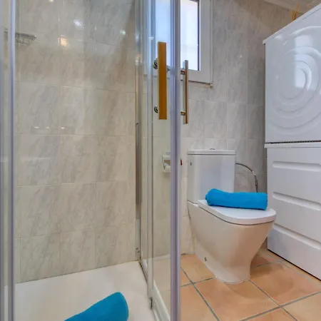 La Marquesa By Interhome *