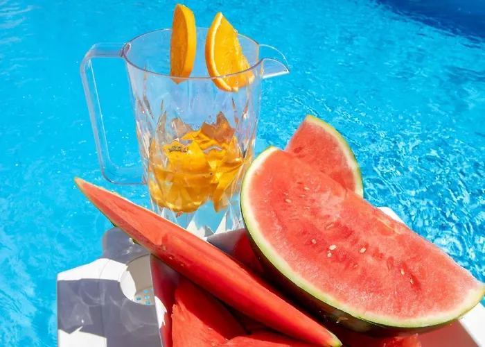 Villa La Marquesa By Interhome Denia