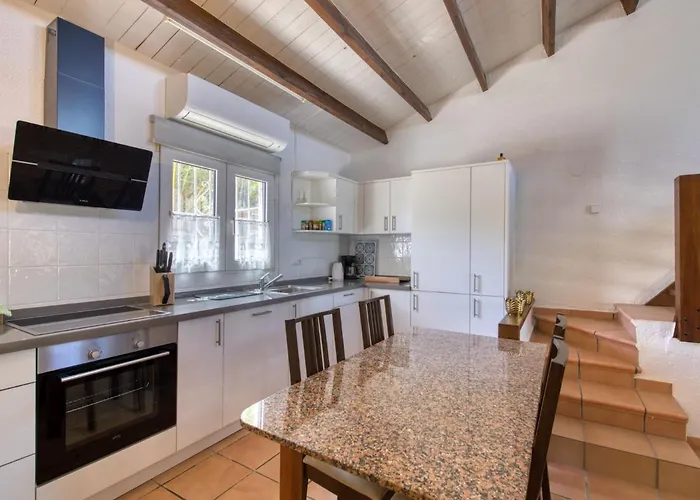 La Marquesa By Interhome