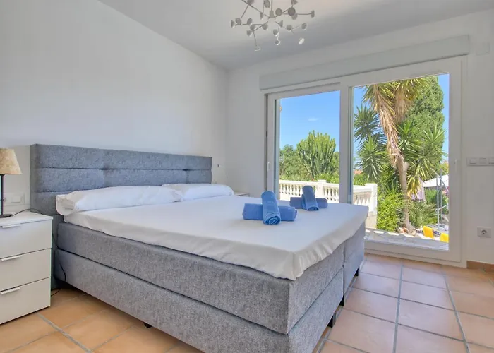 La Marquesa By Interhome