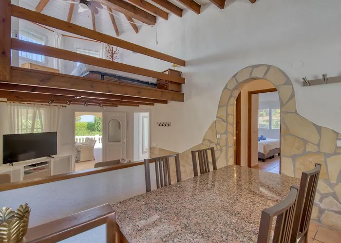 La Marquesa By Interhome Villa