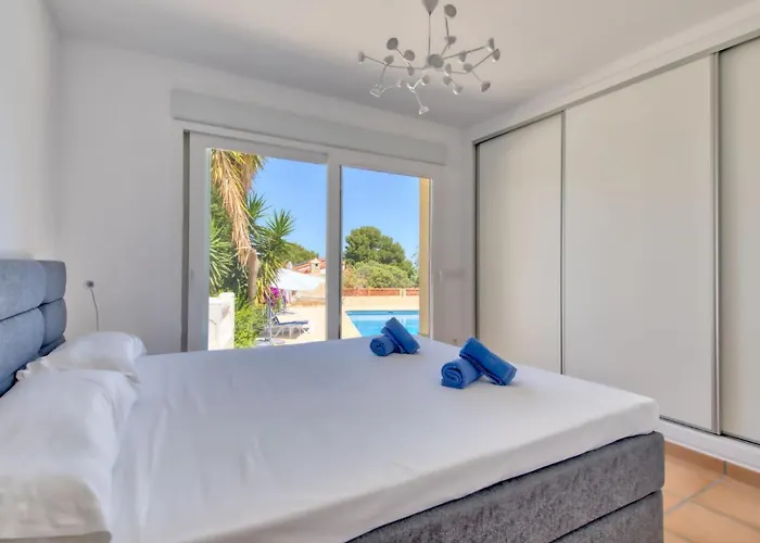 La Marquesa By Interhome * Denia