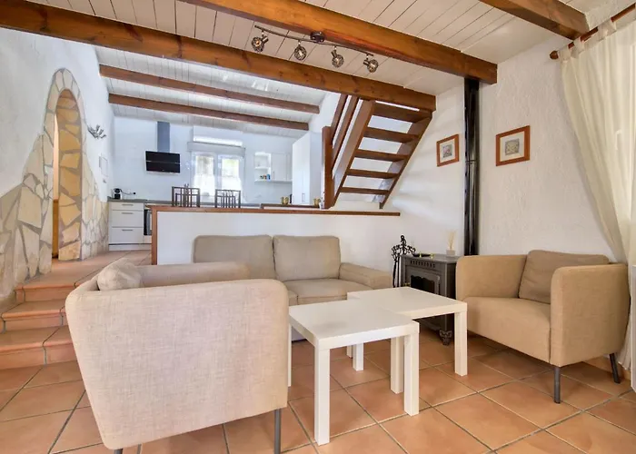 La Marquesa By Interhome Villa