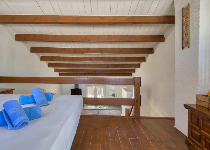 Villa La Marquesa By Interhome *