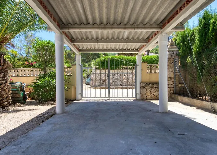 Villa La Marquesa By Interhome Denia