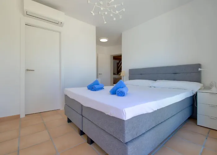 La Marquesa By Interhome Villa *