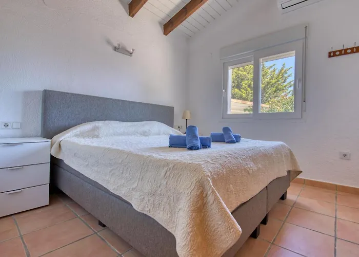 Villa La Marquesa By Interhome