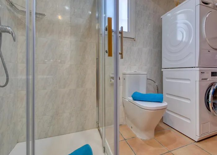 La Marquesa By Interhome *