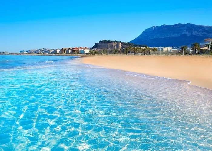 La Marquesa By Interhome Villa *