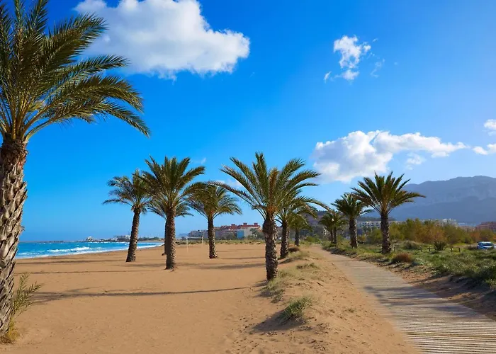 Villa La Marquesa By Interhome *