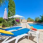 La Marquesa By Interhome
