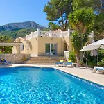 La Marquesa By Interhome * Denia