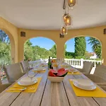 Villa La Marquesa By Interhome Denia